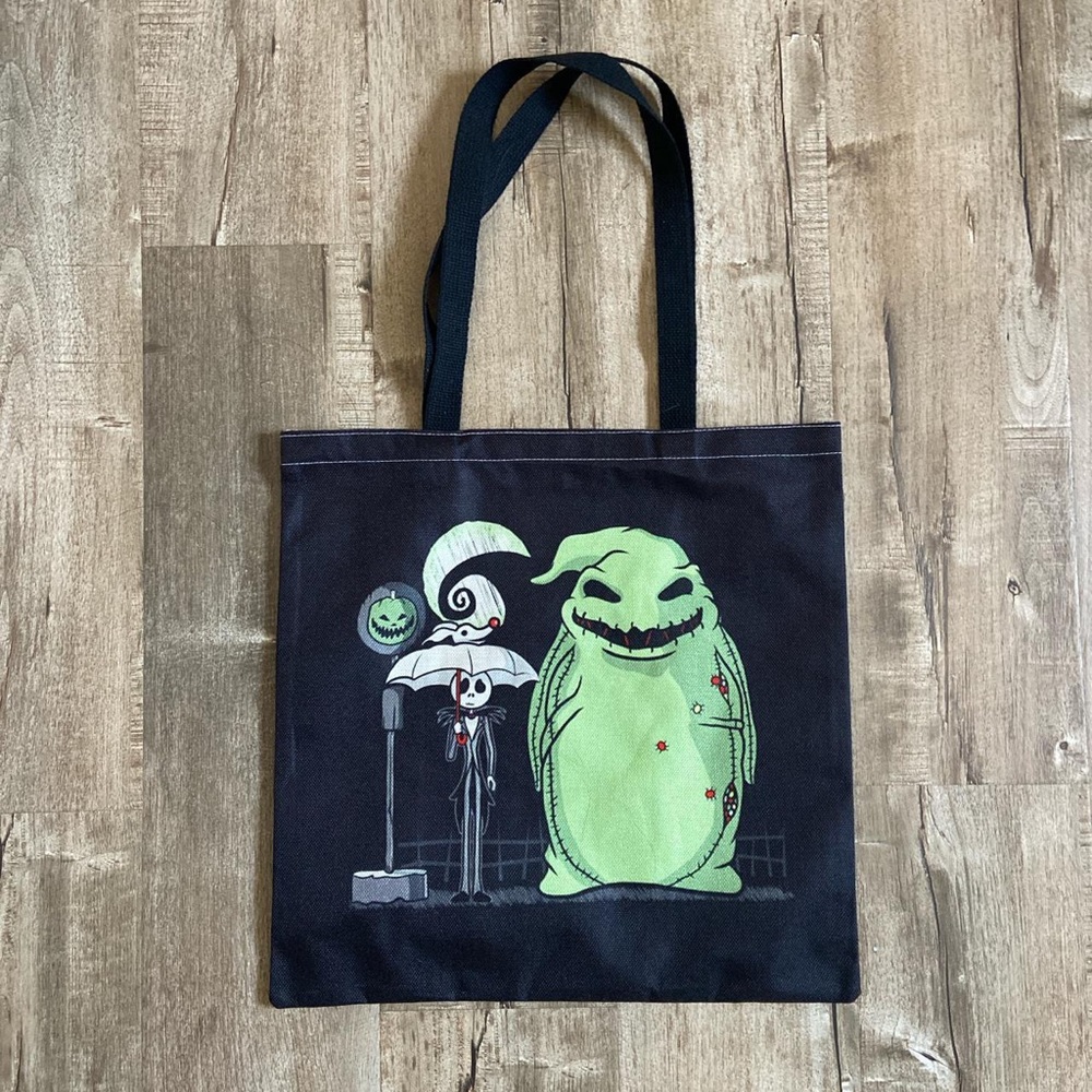 Nightmare Before Christmas View 2